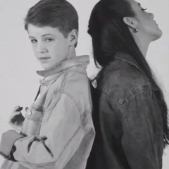 Rihanna, Kanye West, Paul McCartney - FourFiveSeconds (MattyBRaps & Chanel Loran Cover) (Audio)