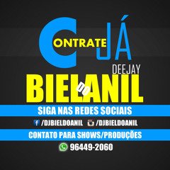 BAILE EM CASA 6.0 DO DJ BIEL DO ANIL ((ESPECIAL LIGHT))