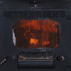 Wood Stove Blues (creekside solo demo)