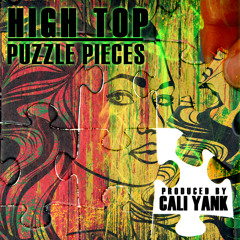 Puzzle Pieces[Produced By Cali Yank](Single - HipHop Reggae EP)