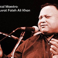 Kiya Baat Meri Sarkar Niazi - Nusrat Fateh Ali Khan