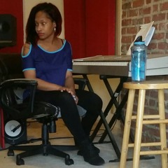 Freestyle - Dawny "Luv" Blue