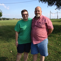 Roger Cheser - If You Don't Know Me By Now (Oct. 11, 2013)