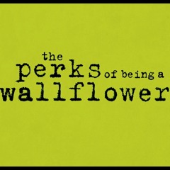 The Perks of Being a Wallflower Audio Book Part 3