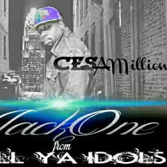 CESAMillon Mix EP Kill Ya Idols at Charlotte NC