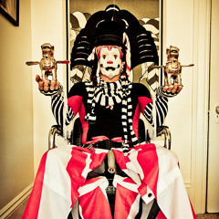 The Klown - Closing set from Trapeze XV At MezzanineSF