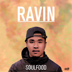 Ravin - 95 'til