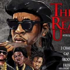 Natural- 2 Chainz & Short Dawg