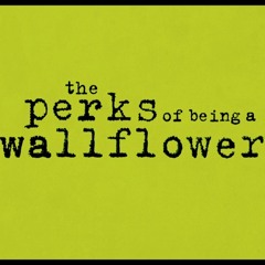 The Perks of Being a Wallflower Audio Book Part 4