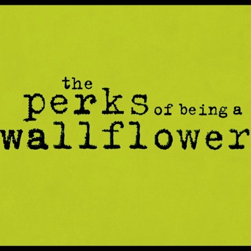 Stream The Perks of Being a Wallflower Audio Book Part 4 by Proxy