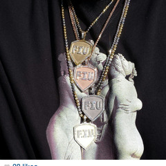 Fat Snaccs - For One Night Feat The Perfect Voice