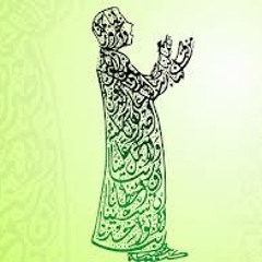 BerDoa setelah Dzikir Manaqib Syekh Abdul Qodir Al-Jaelani R.A