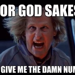 Hope time is on my side