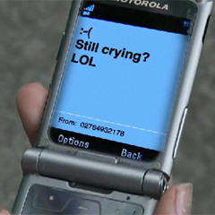 Cyberbully