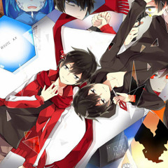 Lost Time Memory - Tawa - P