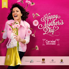 Mother's Day carnival @ Baron Mall