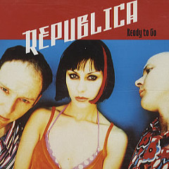 Republica - Ready to go ( Remodernos Edit ) FREE DOWNLOAD