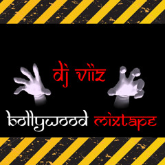 DJ Viiz - Bollywood DanceMix