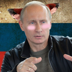Helblinde - Putin's Boner 【ワールドスーパーテック大戦SuperS / V.A. Release】