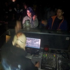 DjCyCO@ Rave Bass In Your Face Chapter2