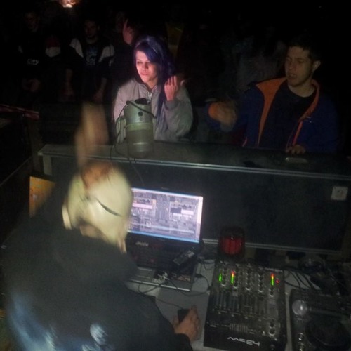 DjCyCO@ Rave Bass In Your Face Chapter2