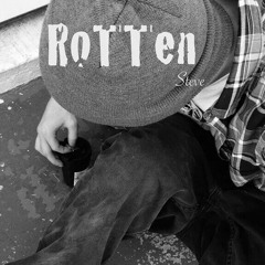 Pulp - Rotten Steve at Tarpon