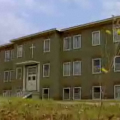 Take our Future Back - Grandin College legacy in the Northwest Territories