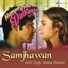 Mein Tenu Samajhawan Cover_Prem