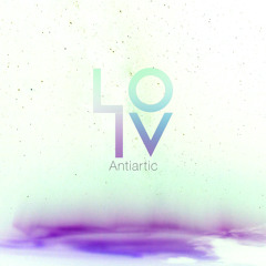 Antiartic