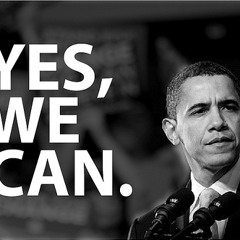 Obama Presidential Victory Speech Remix (?!)