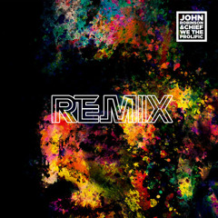 Chrys D. N L~S - Everywhere REMIX CONTEST