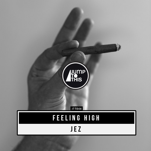 Jez - Feeling High (Original Mix)