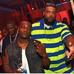 "Ga Damn" ft. Jrilla