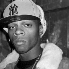 PAPOOSE Podcast (Smooth Beats) *EXPLICIT* (Ghost DJ)