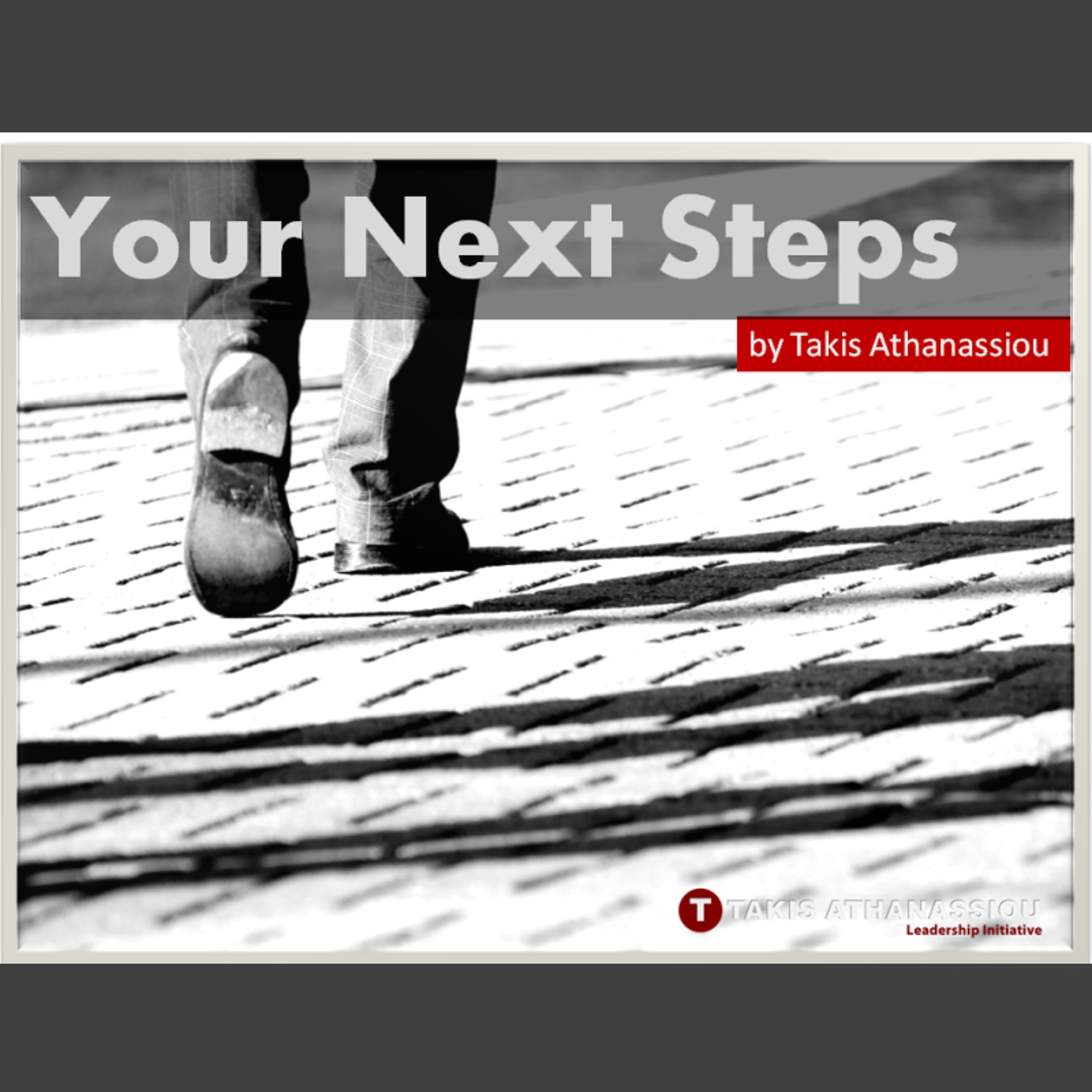 Takis Athanassiou | Leadership Initiative