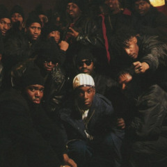 Big L- Dignified Soldiers