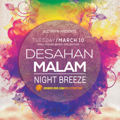 Desahan Malam / Night Breeze (SMOOTH CHILL HOUSE HANGOVER) <Free DL>