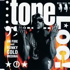 TONE LOC Funky Called Medina Rmx (DJ YVES Exclusive)