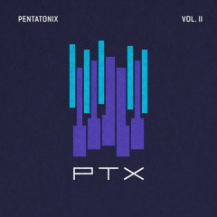 "Run To You" - Pentatonix (Cover)