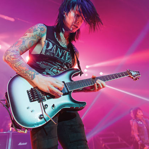Jake Pitts Tribute
