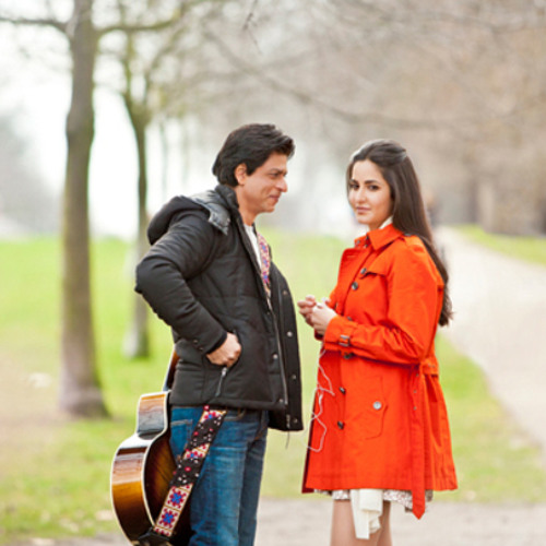 Shah Rukh Khan - Mashup [Romance Like SRK] #Valentines 2015 Special By Bollywood Mashup