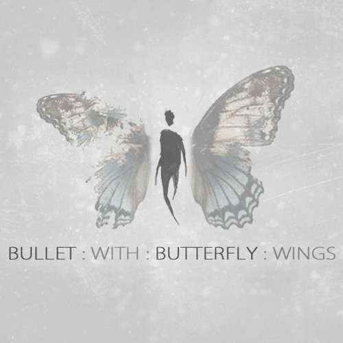 Stream Bullet With Butterfly Wings (reimagined) by Tribe Society | Listen  online for free on SoundCloud