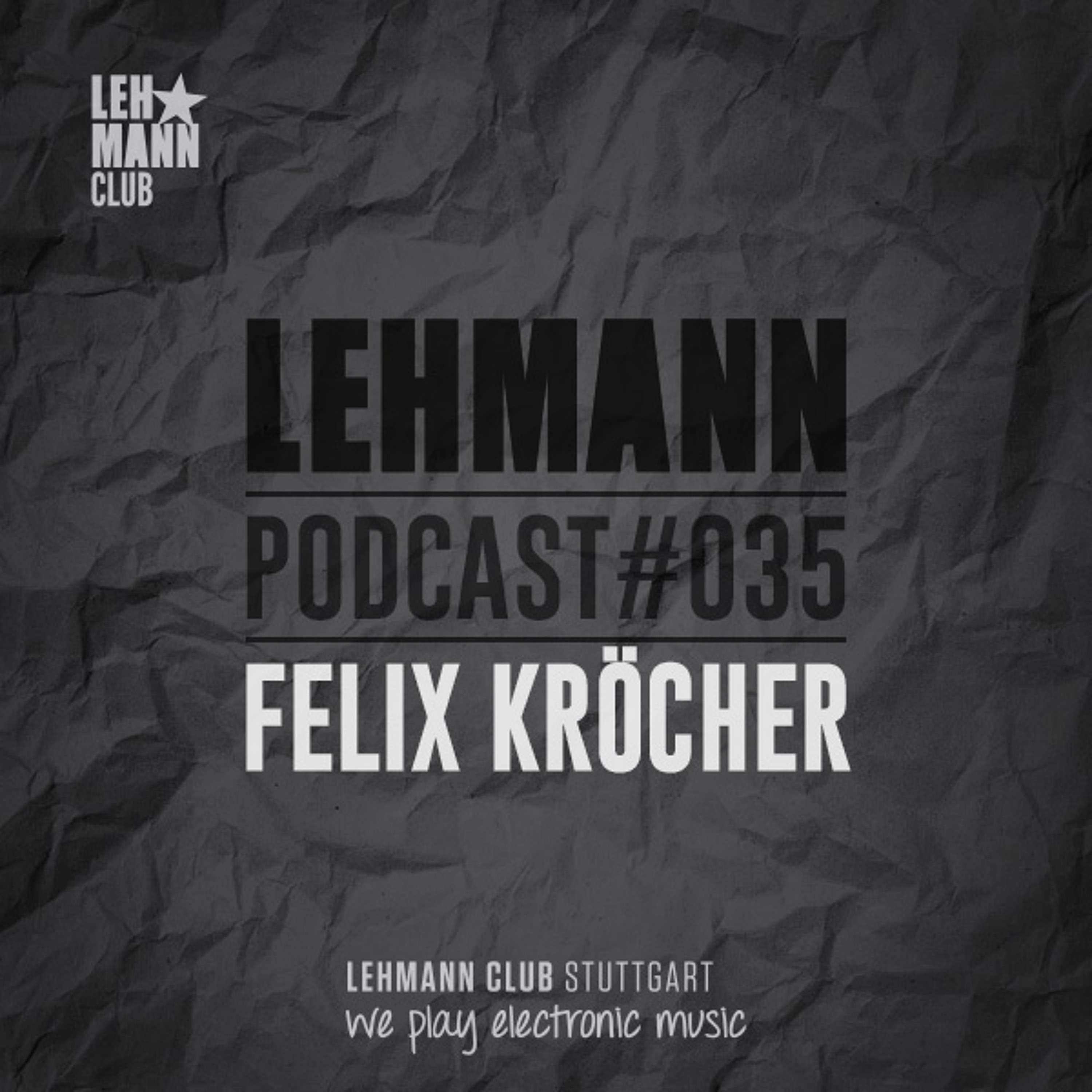 Lehmann Club / Labor Lehmann