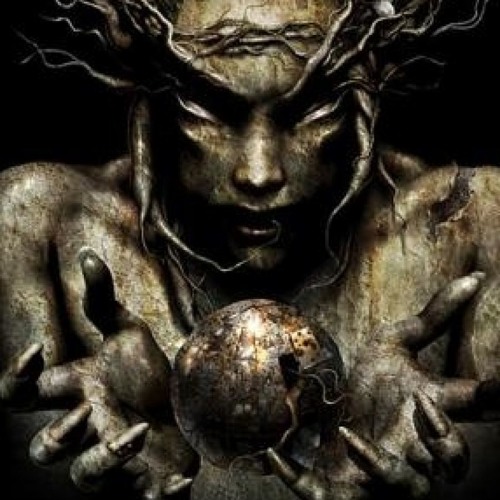 Saeros - Black Out Brain