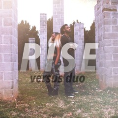 RISE (i can't breathe) - VERSUS DUO feat. SELMA | #Selma50