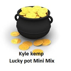 Kyles Lucky Pot Mix