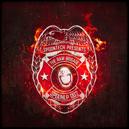 D-Sturb - Dark Origin