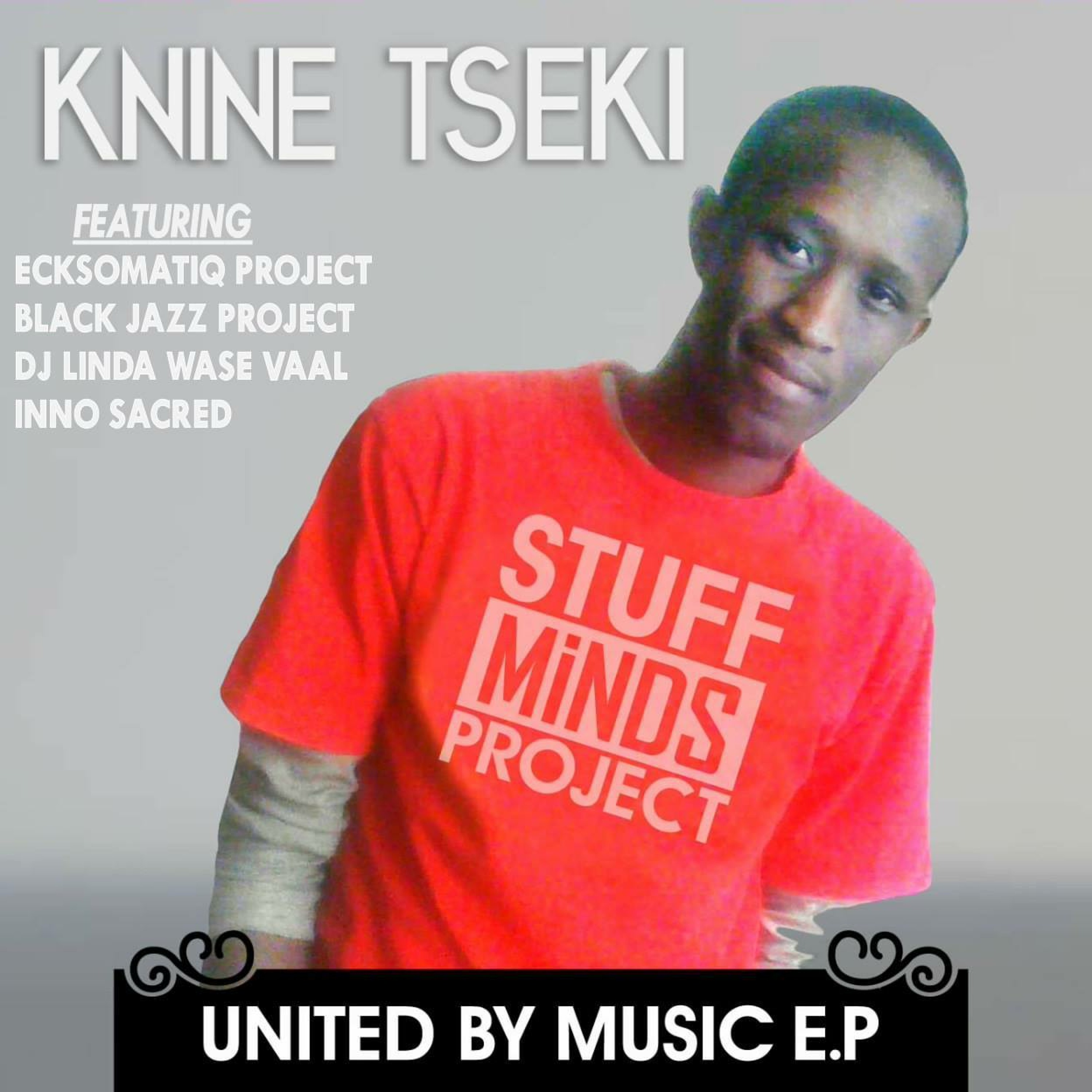 Knine Tseki