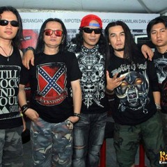 Jamrud - Pelangi Di Matamu