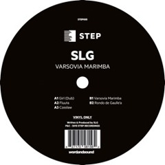 B1 SLG - Varsovia Marimba